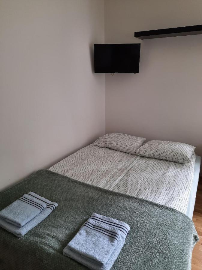 M Nr 4 - Noclegi Nad Morzem Apartment *