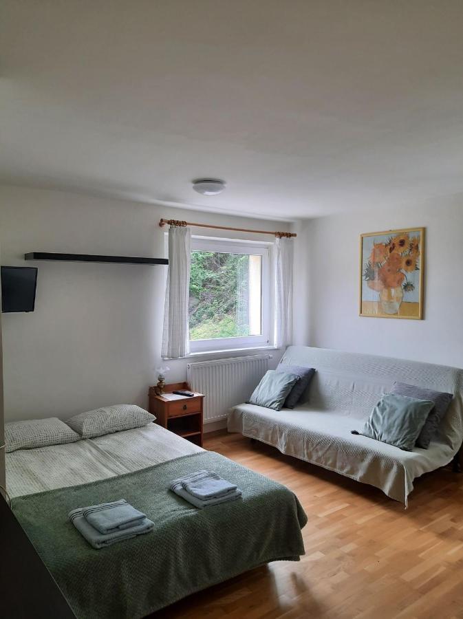 Apartment M Nr 4 - Noclegi Nad Morzem